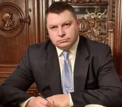 DAVID PÓŁROLNICZAK