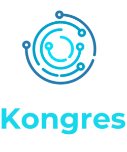 logo kongres big