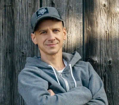 MARCIN KACPRZYK