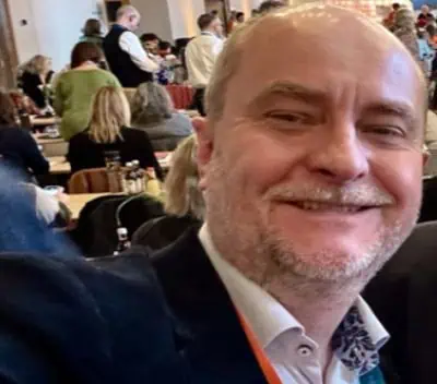 PRZEMYSŁAW  MARCYNIAK