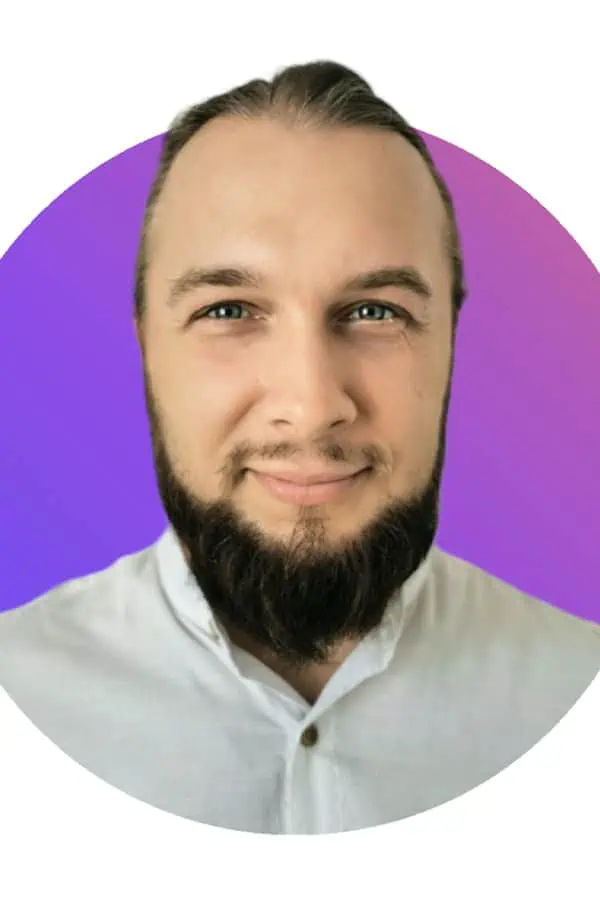 DAMIAN RADZIEJEWSKI BIG