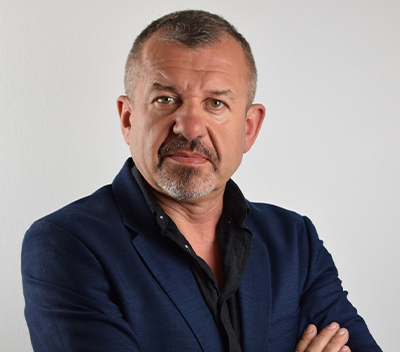 ARKADIUSZ WRZOS