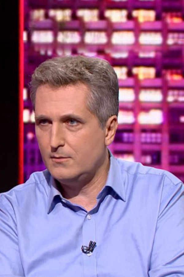 Robert Bernatowicz BIG